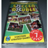 Soccer Double  (Compilation)
