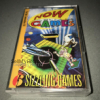 Now Games - 6 Sizzling Games   (Compilation)