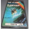 Planetoids (+Missile)