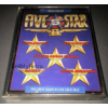 Five Star Games II  /  2  (5 Star Games)   (Compilation)