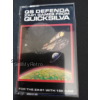 Sinclair ZX81 16K :  QS Defenda by Quicksilva