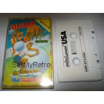 Sinclair ZX Spectrum Game: Bump Set Spike!