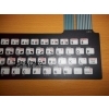 Brand New Sinclair ZX81 ZXPAND Keyboard Membrane (inbuilt keyboard)