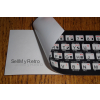 TS1000 keyboard overlay sticker