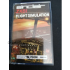 Sinclair ZX81 16K : (G14) Flight Simulation by PSION