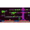 Sinclair QL Arcade Game: Jungle Eddi