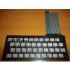 Brand New Sinclair ZX81 ZXPAND Keyboard Membrane (inbuilt keyboard)
