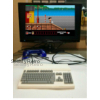 Commodore Amiga 500 Raspberry pi, retropie, case enclosure
