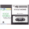 Icicle Works for Commodore Plus 4 from Commodore (02344)