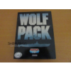 Commodore Amiga Game: Wolf Pack by Mirror Soft