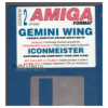 Amiga Format No.2 September 1989 Coverdisk