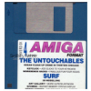 Amiga Format No.4 November 1989 Coverdisk