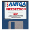 Amiga Format No.6 January 1990 Coverdisk