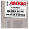 Amiga Format No.7 February 1990 Coverdisk