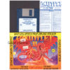 Gauntlet II for Commodore Amiga from U.S. Gold