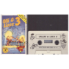 Olli & Lissa 3 for ZX Spectrum from Cartoon Time (2207)