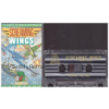 Screaming Wings for Atari 8-Bit Computers from Byte Back