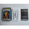Amstrad CPC Game: Barry McGuigan World Championship Boxing by Mastertronic