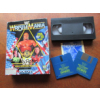 Atari ST Game - WrestleMania by Ocean