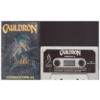 Cauldron for Commodore 64 from Palace Software (PCC 1007)