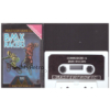 BMX Racers for Commodore 16/Plus 4 from Mastertronic (2C 0007)