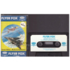 Flyer Fox for Commodore 64 from Tymac