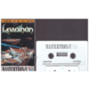 Leviathan for Amstrad CPC from Mastertronic Plus (IA 0306)