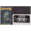 Cauldron for Commodore 64 from Palace Software (PCC 1007)