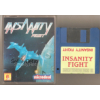 Insanity Fight by Microdeal