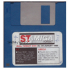 ST Amiga Format No.2 August 1988 Coverdisk