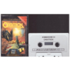 Orbitron for Commodore 64 from Mastertronic (IC 0014)