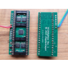 VIC20digitizer (Commodore VIC20) - c0pperdragon Adaptor