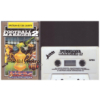 Football Manager 2 for ZX Spectrum from Addictive Games