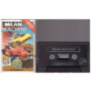 Mean Machine for Commodore 64 from Codemasters (1503)