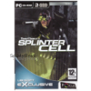 Splinter Cell for PC from Focus