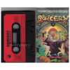 Sorcery for Commodore 64 from Virgin Games (VGA 6007)