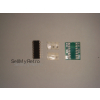 Atari delay line CO60472 replacement - DIY soldering kit