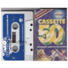 Cassette 50 for Commodore 64 from Cascade Games