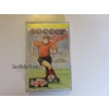 Sinclair ZX Spectrum Game: Soccer Star