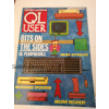 Sinclair QL Magazine: Sinclair QL User- Bits On The Side by EMAP