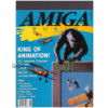 Amiga World Vol 5 Num 6 Jun 1989 Magazine