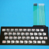 Sinclair ZX81 / Timex 1000 Keyboard Membrane