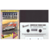 American Turbo-King for ZX Spectrum from Mastertronic