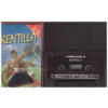 Kentilla for Commodore 64 from Mastertronic (IC 0104)