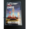 Sinclair ZX81 16K : (G11) Chess by PSION