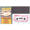Zzap! Megatape 25 for Commodore 64