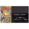 World Rugby for ZX Spectrum from Zeppelin Games