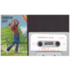 Handicap Golf for Spectrum by CRL on Tape