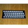 TS1000 keyboard overlay sticker