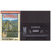 Silkworm for Commodore 64 from Mastertronic Plus
